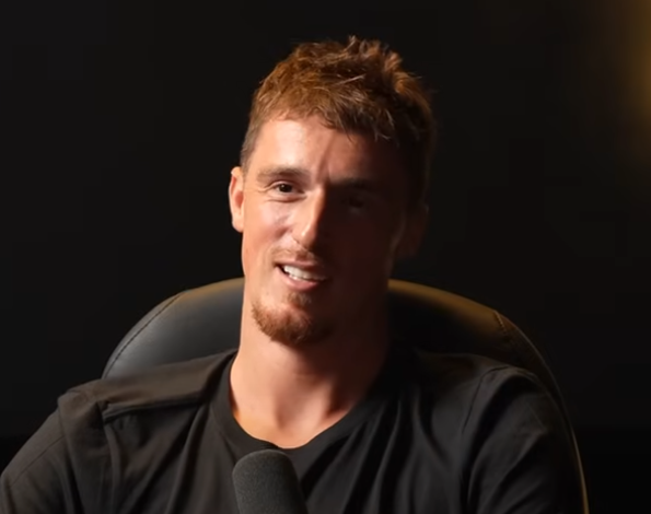  Danilo Anđušić o ponudi Zvezde i Partizanu 