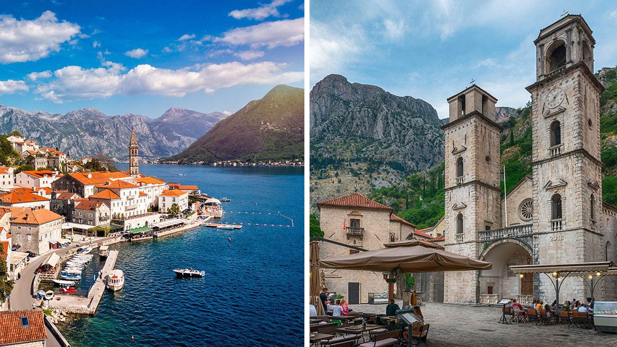  Forbsova lista najljepših sela 2025 