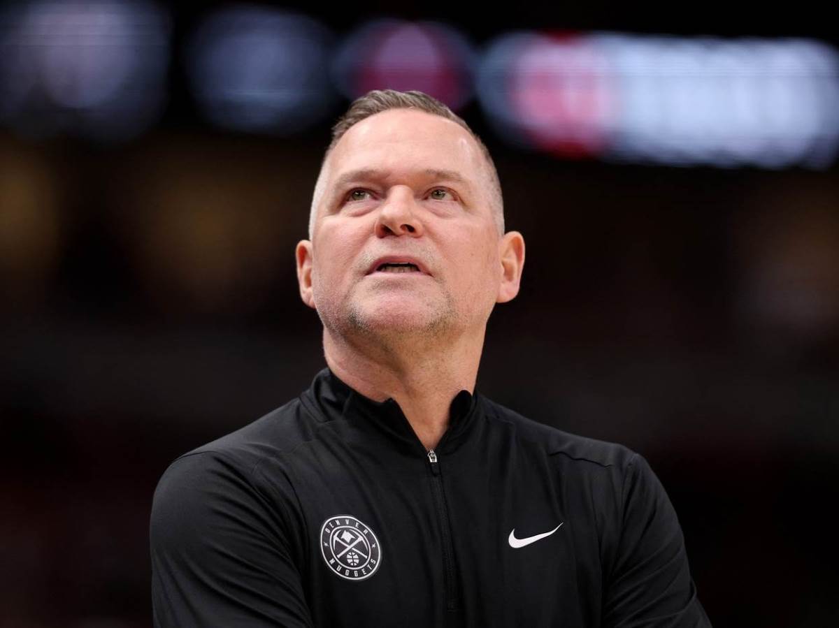  Majk Meloun ima novi posao  