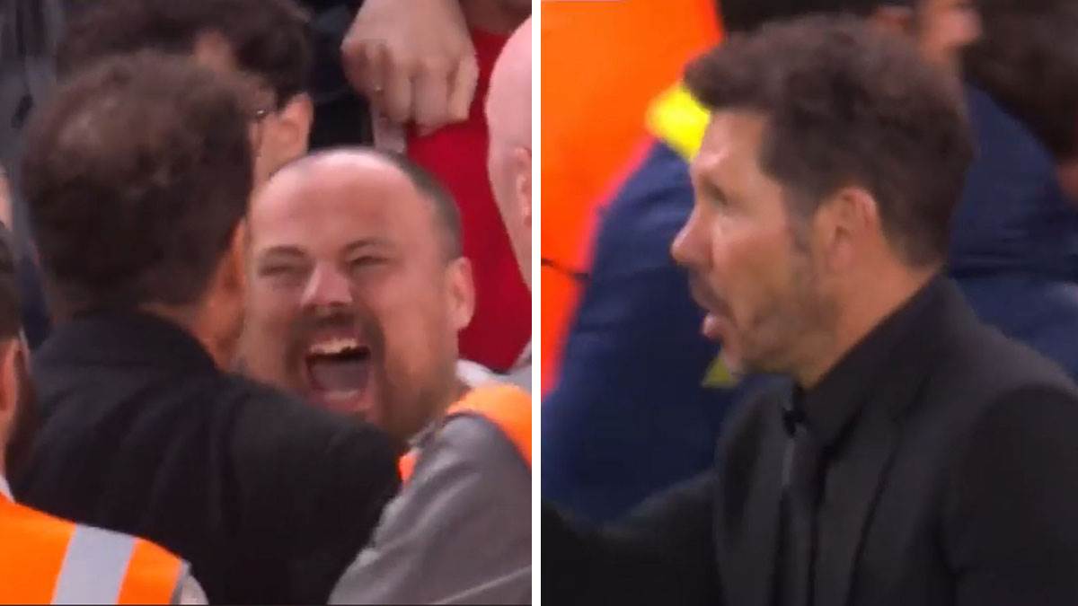  Svađa Simeonea i navijača Liverpula 