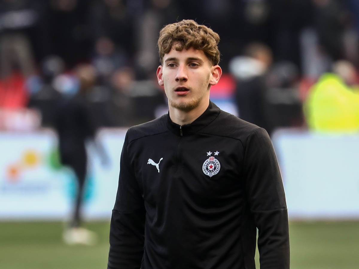  Zoran Alilović pozajmljen Novom Pazaru 