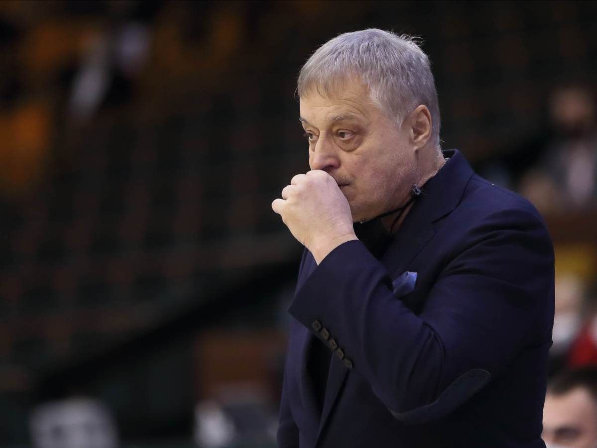  Miroslav Muta Nikolić o neuspjehu Srbije na Eurobasketu 