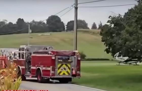  Pucnjava u Pensilvaniji: Ubijena tri policajca 