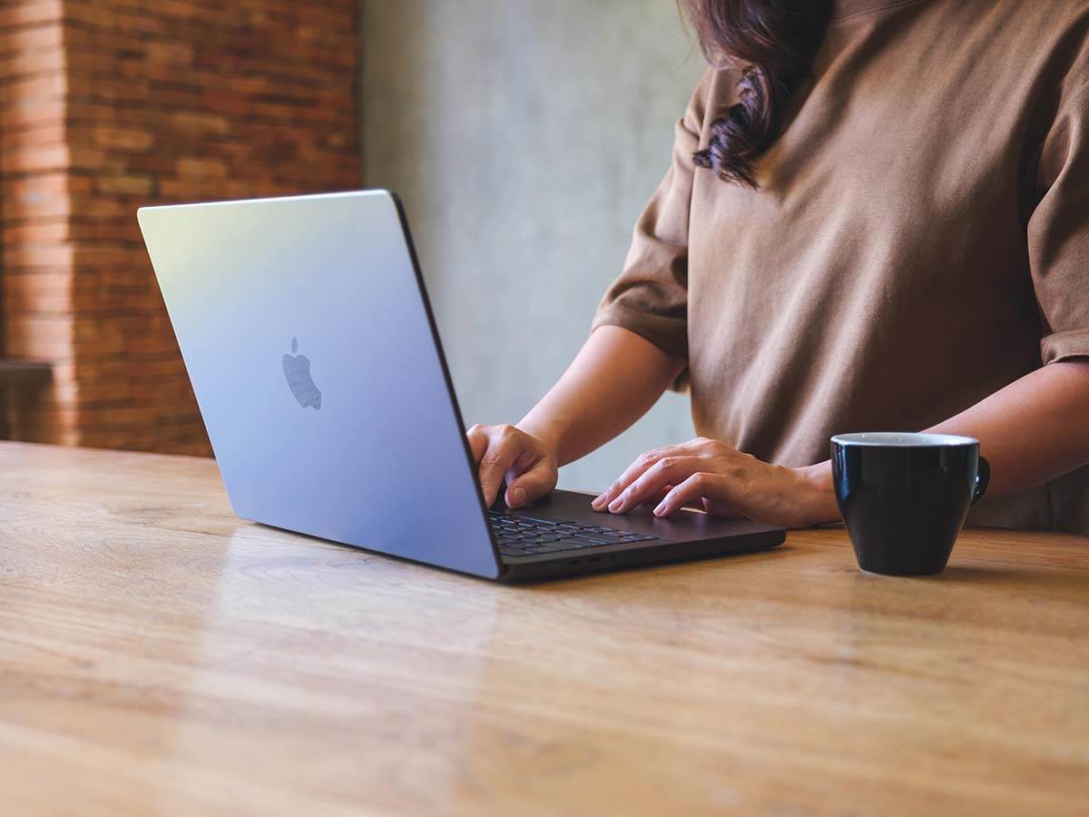  MacBook dobija ekran osjetljiv na dodir 