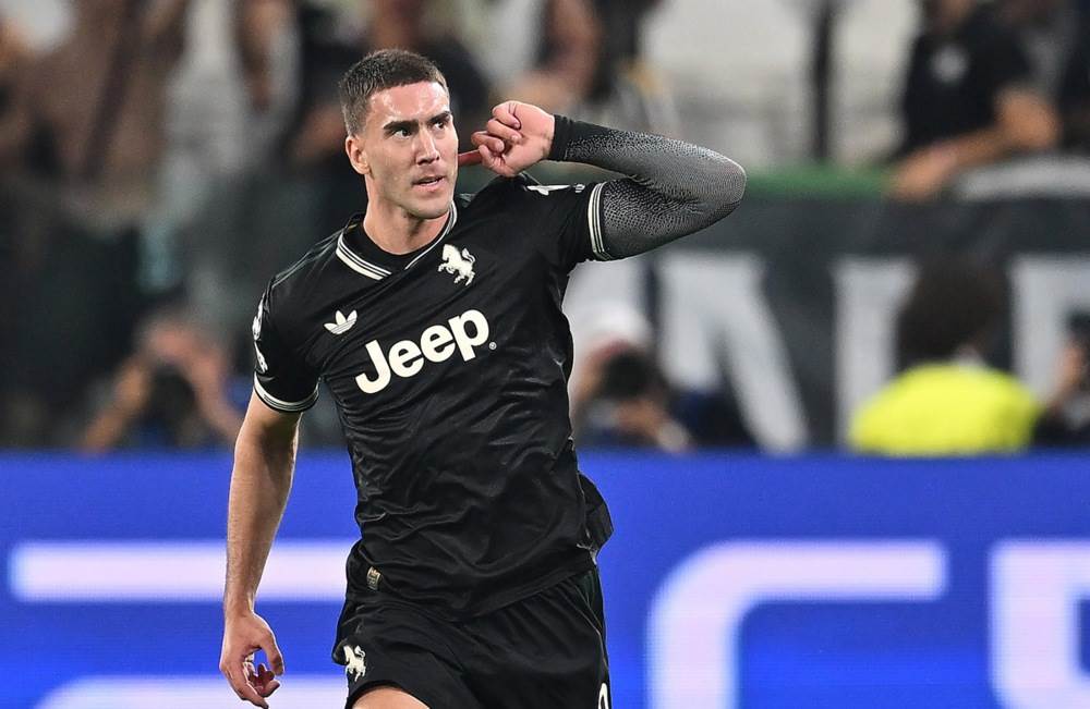  Barselona kreće po Dušana Vlahovića 