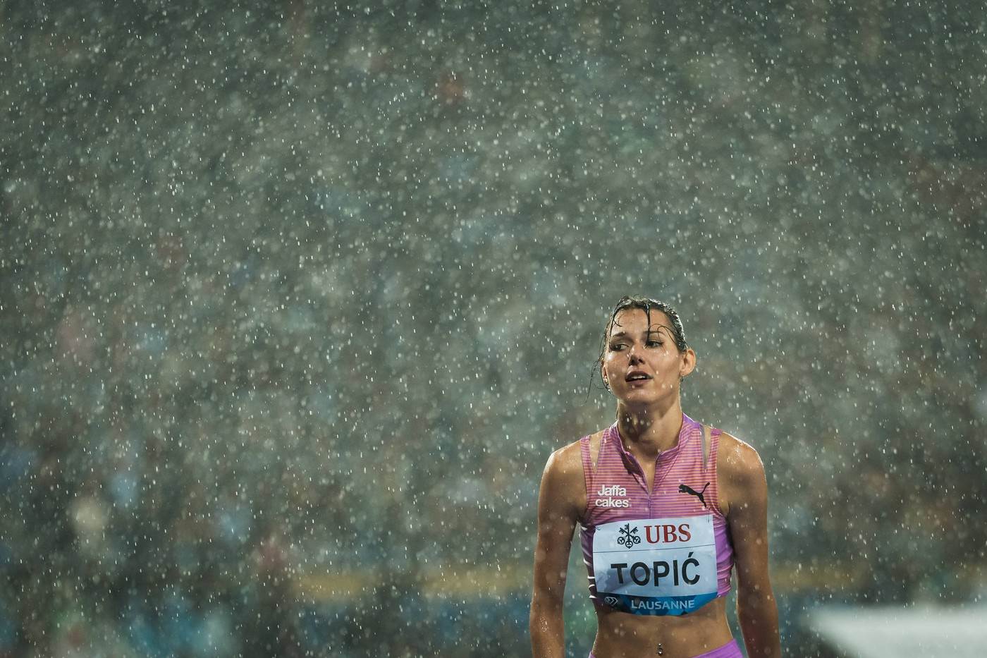  Angelina Topić o ulasku u finale na Svjetskom prvenstvu  