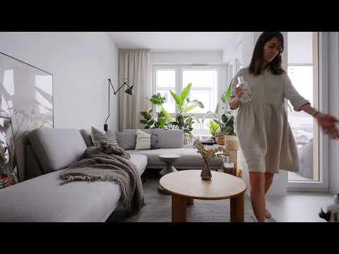  uredite mali stan feng šui 