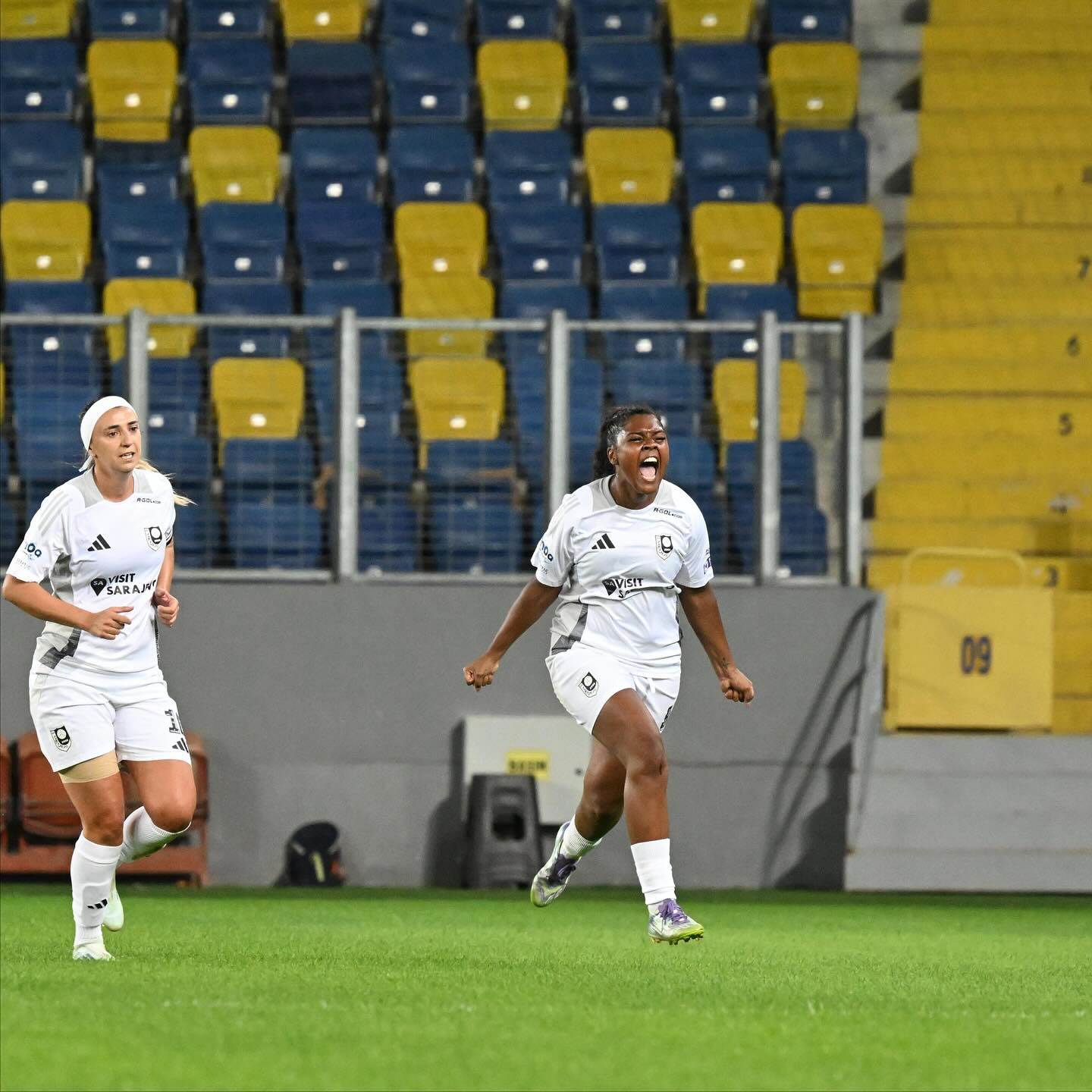  SFK 2000 žrijeb za drugo kolo Evropa kupa  