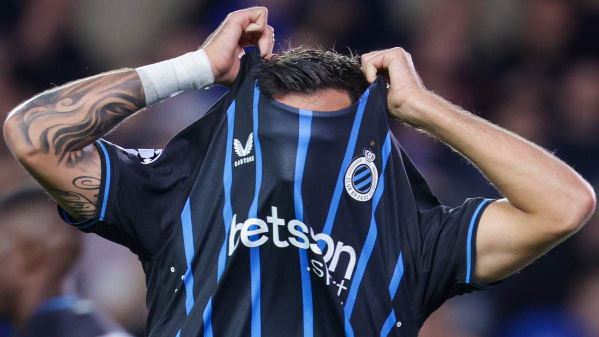  Liga šampiona Briž pobijedio Monako 4-1 