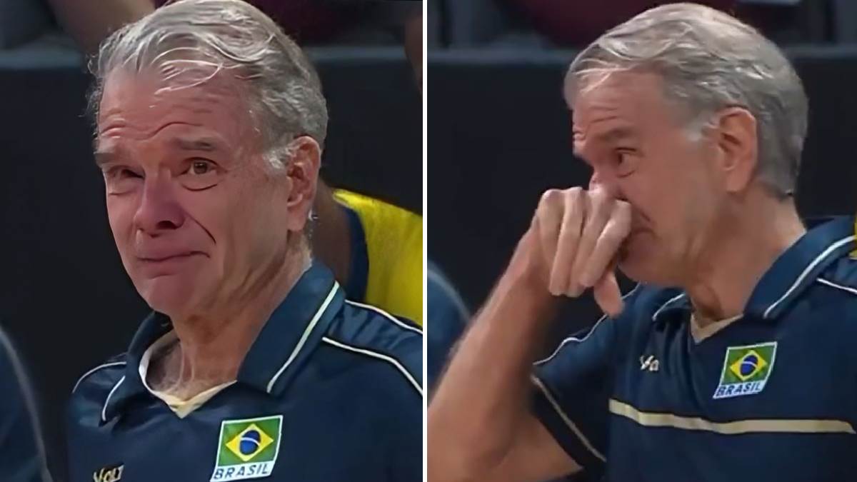  Selektoru Brazila umrla majka prije utakmice sa Srbijom 