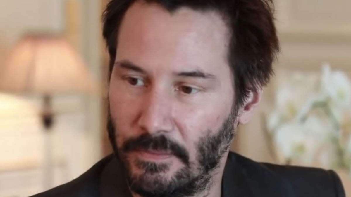  Kijanu Rivs se oženiuo 