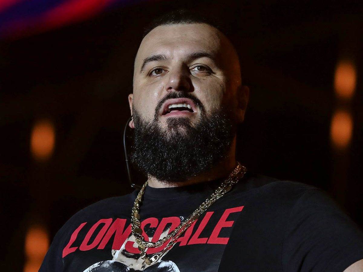  buba koreli ima dvije djevojke 