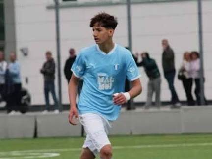  Edvin Pašagić u Hajduku 