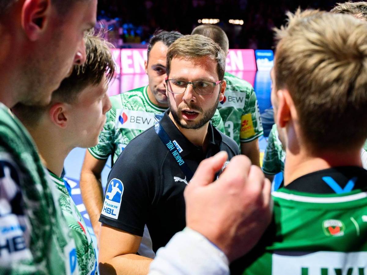  Fihse Berlin otpustio trenera  