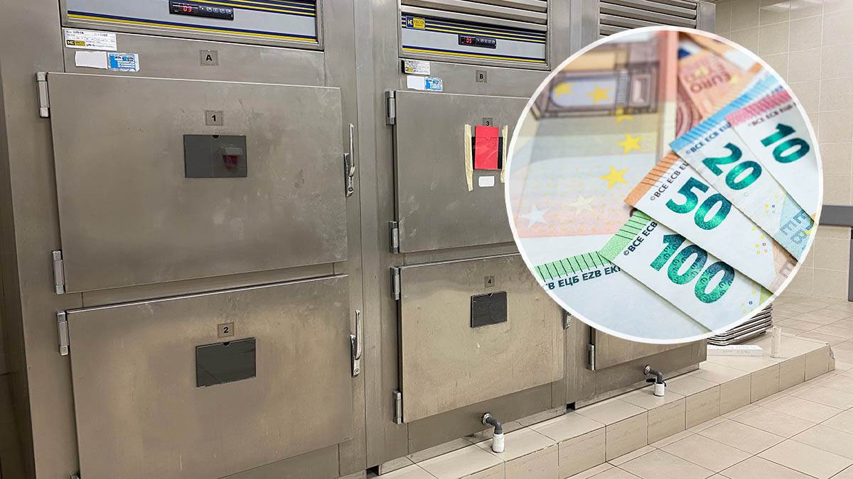  posao tehničara u mrtvačnici 