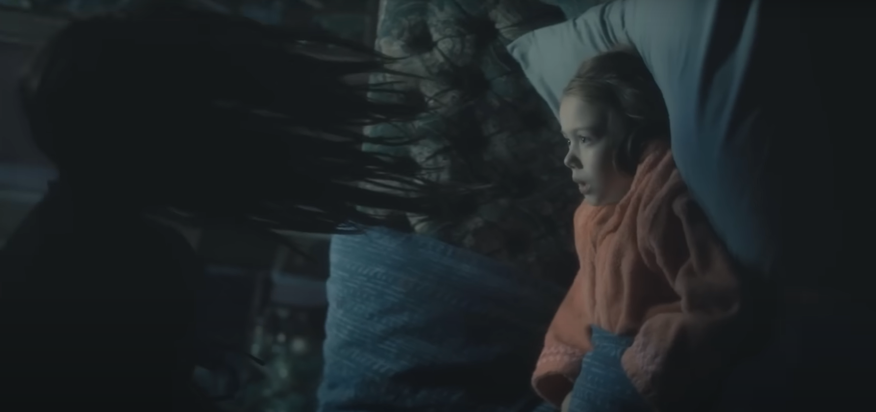  Horor mini serije preporuke 