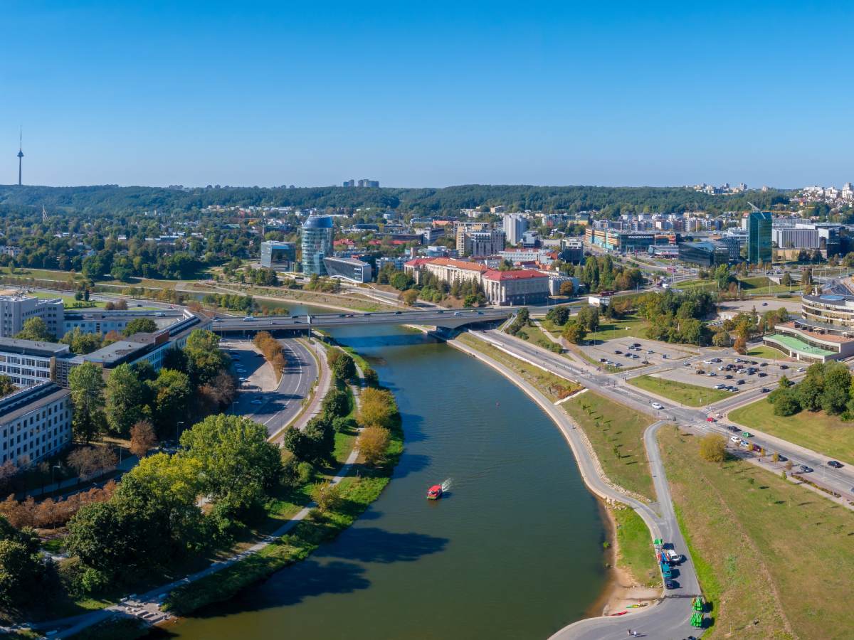  Električni čamci  u Poljskoj 