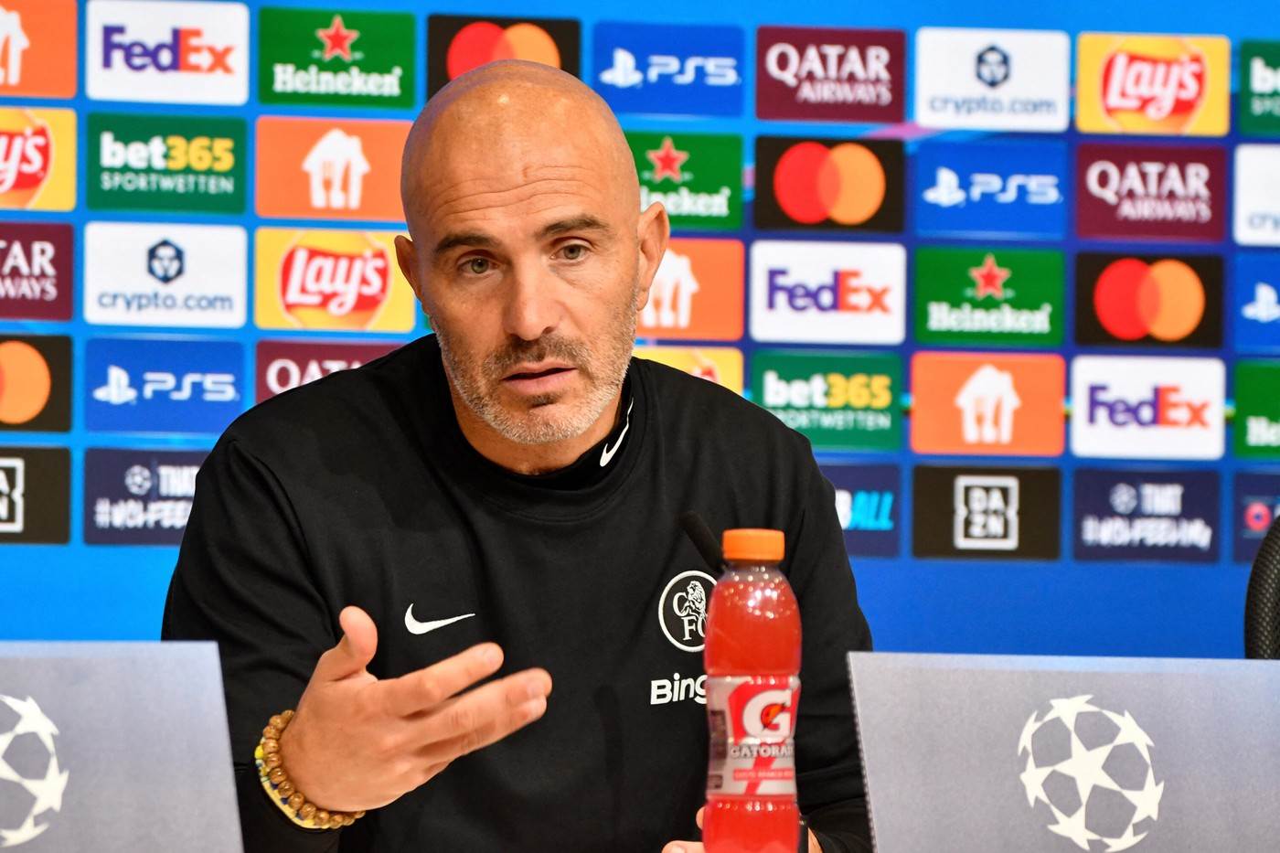  Enco Mareska o pritisku 