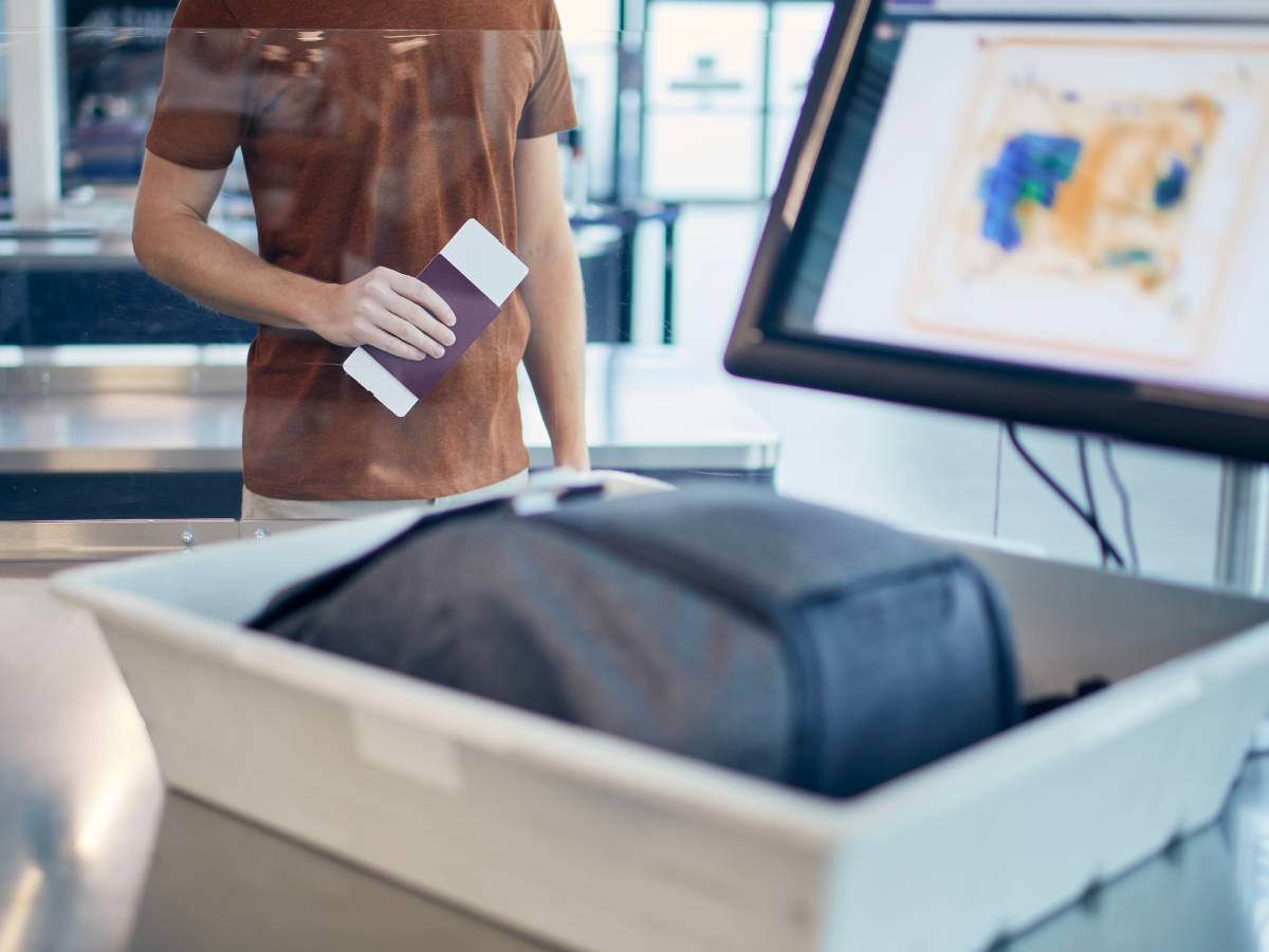  Nova 3D tehnologija mijenja bezbjednosne kontrole na aerodromima 