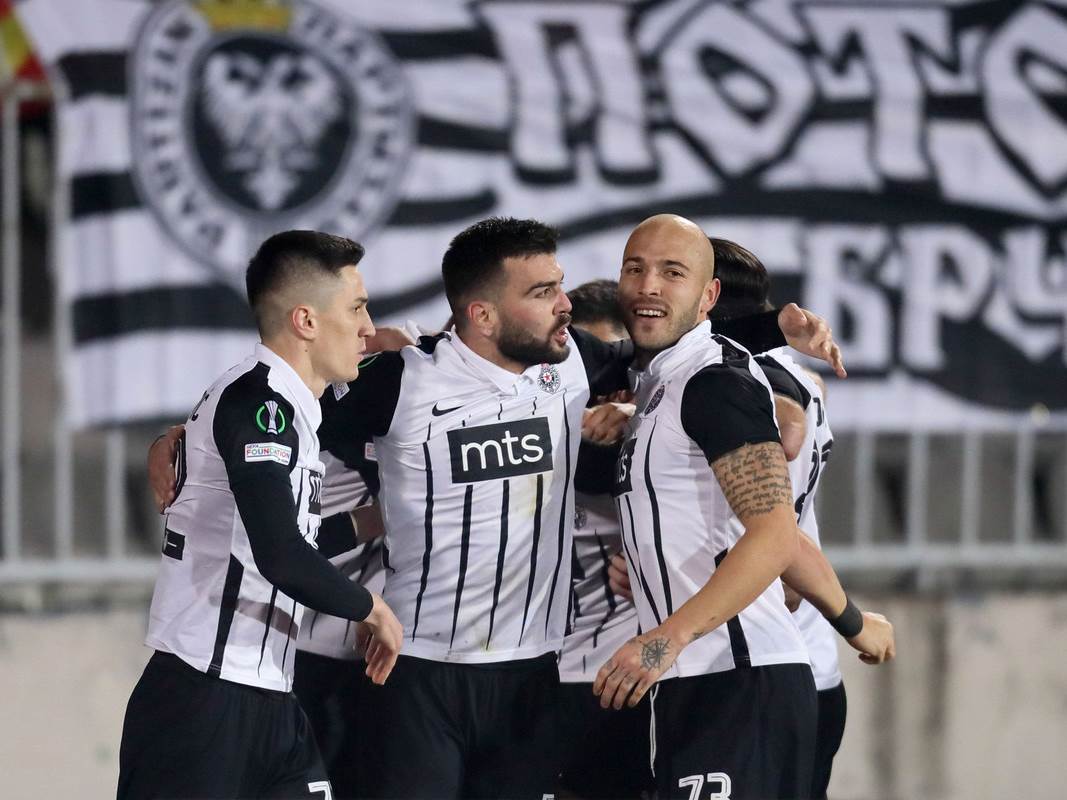  Nemanja Miletić potpisao za Čukarički 