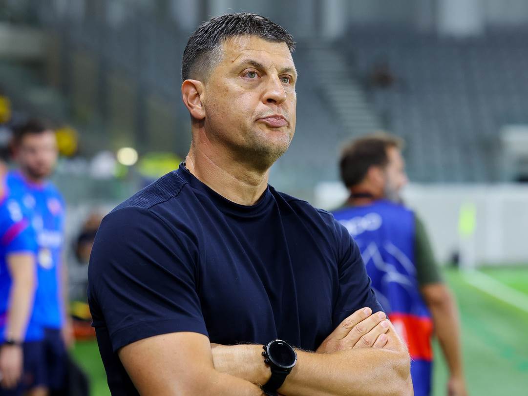  Sastav Zvezde za vječiti derbi 