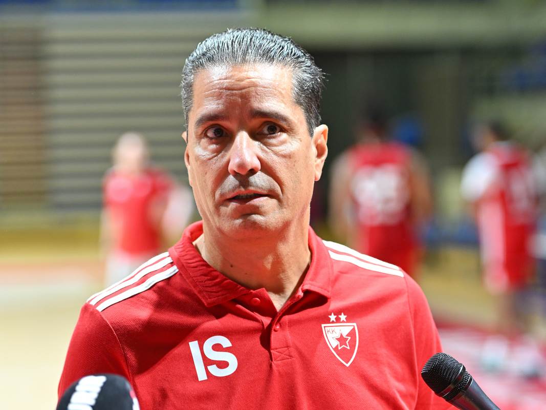  Janis Sferopulos izjave nakon Fenerbahčea 