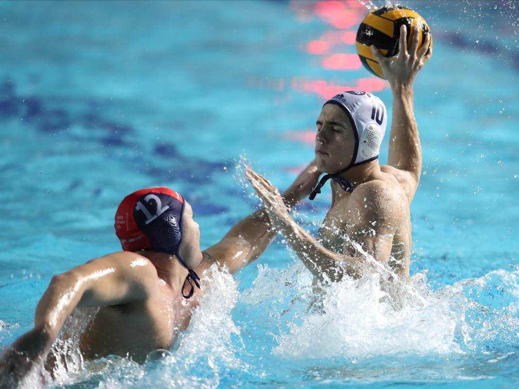  Vaterpolisti Novog Beograda igraju kvalifikacije za Ligu šampiona 