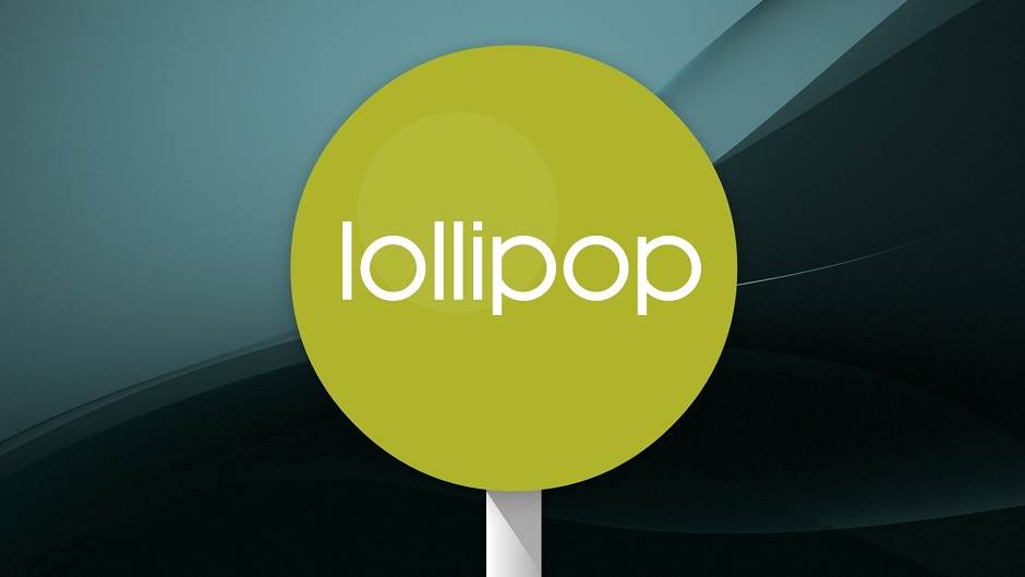  Android Lollipop easter egg 