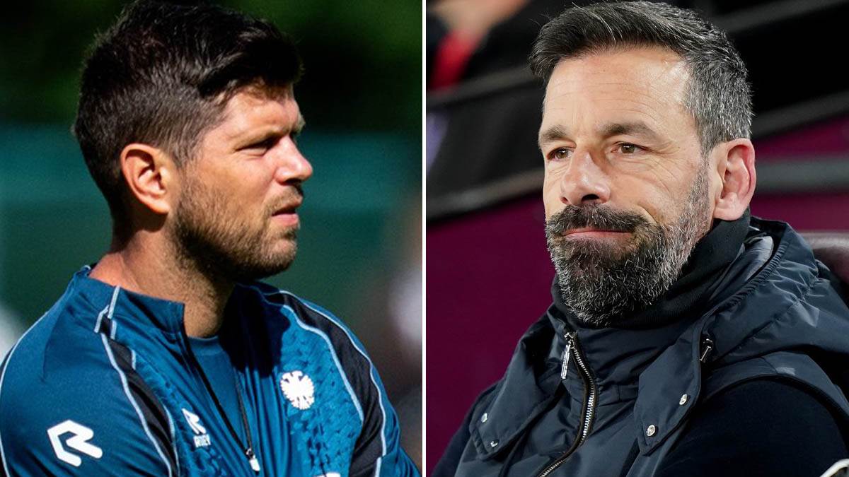  Sinovi Nistelroja i Huntelara potpisali za PSV 