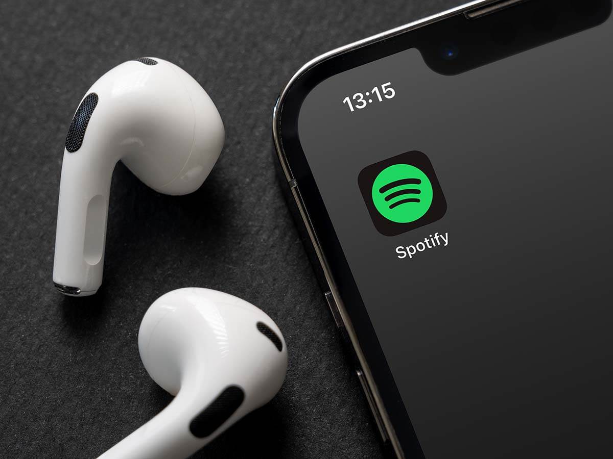  Najvažnija Spotify nadogradnja ikad 