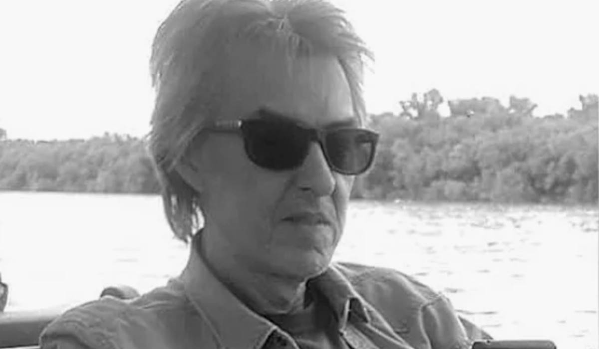  Preminuo srpski bubnjar: Svirao za više bendova 