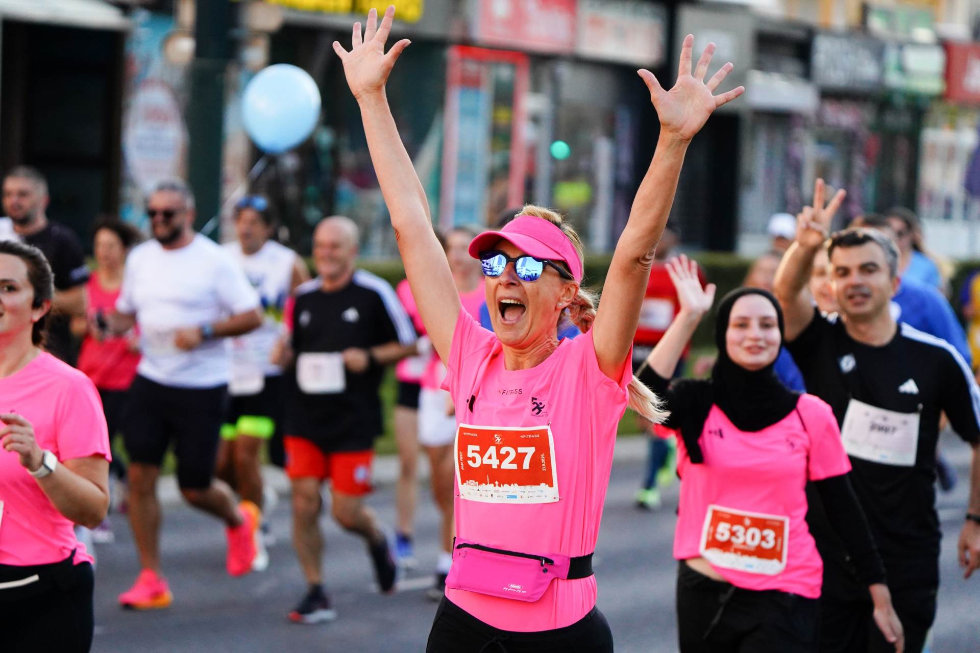  Sarajevski polumaraton 2025 