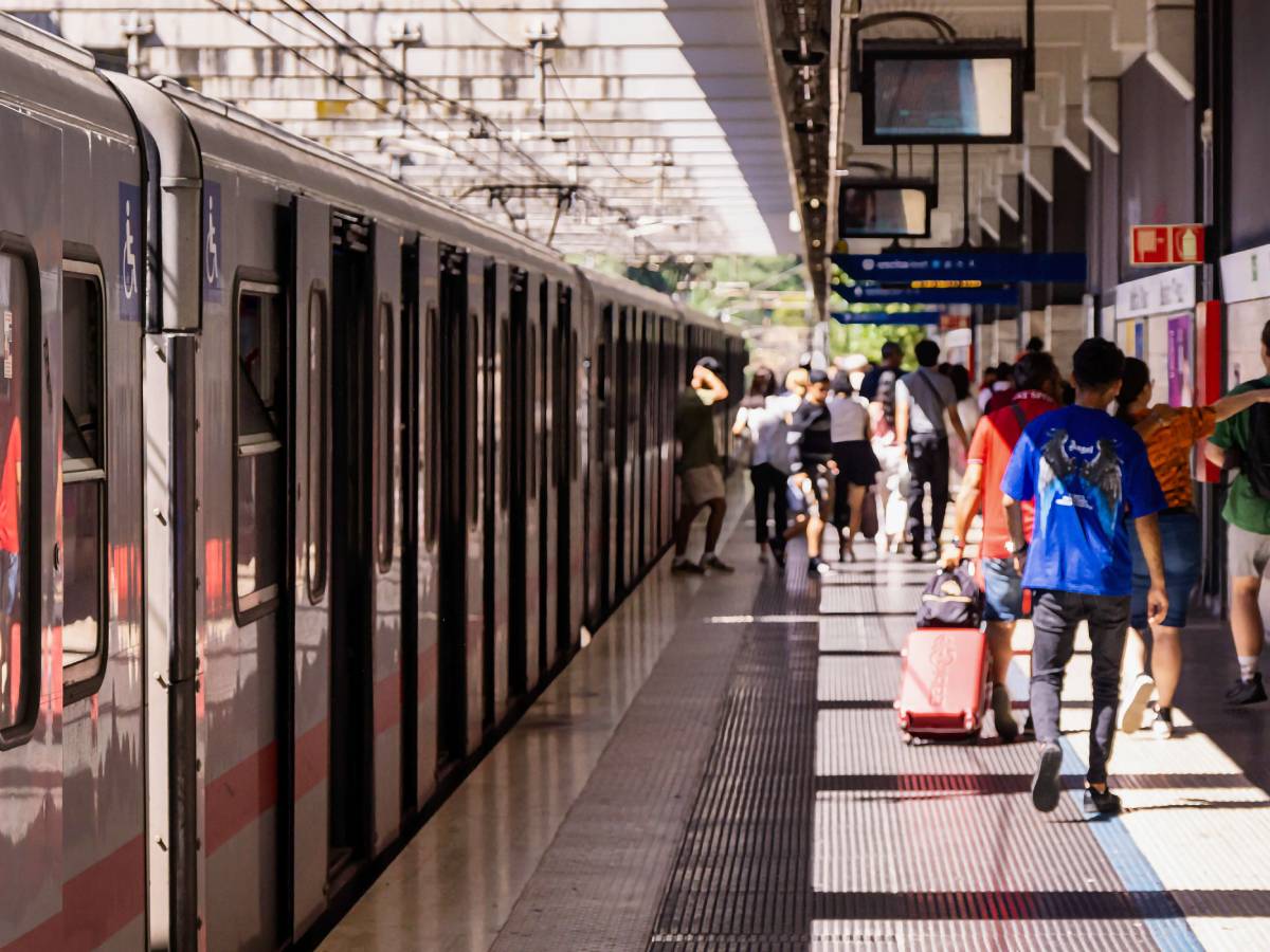  Zašto je jesen pravo vreme za putovanje Toskanom u vozu iz 70-ih godina 