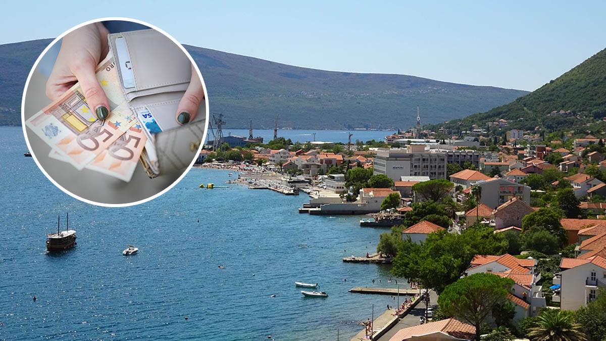  Inspektori u Crnoj Gori 