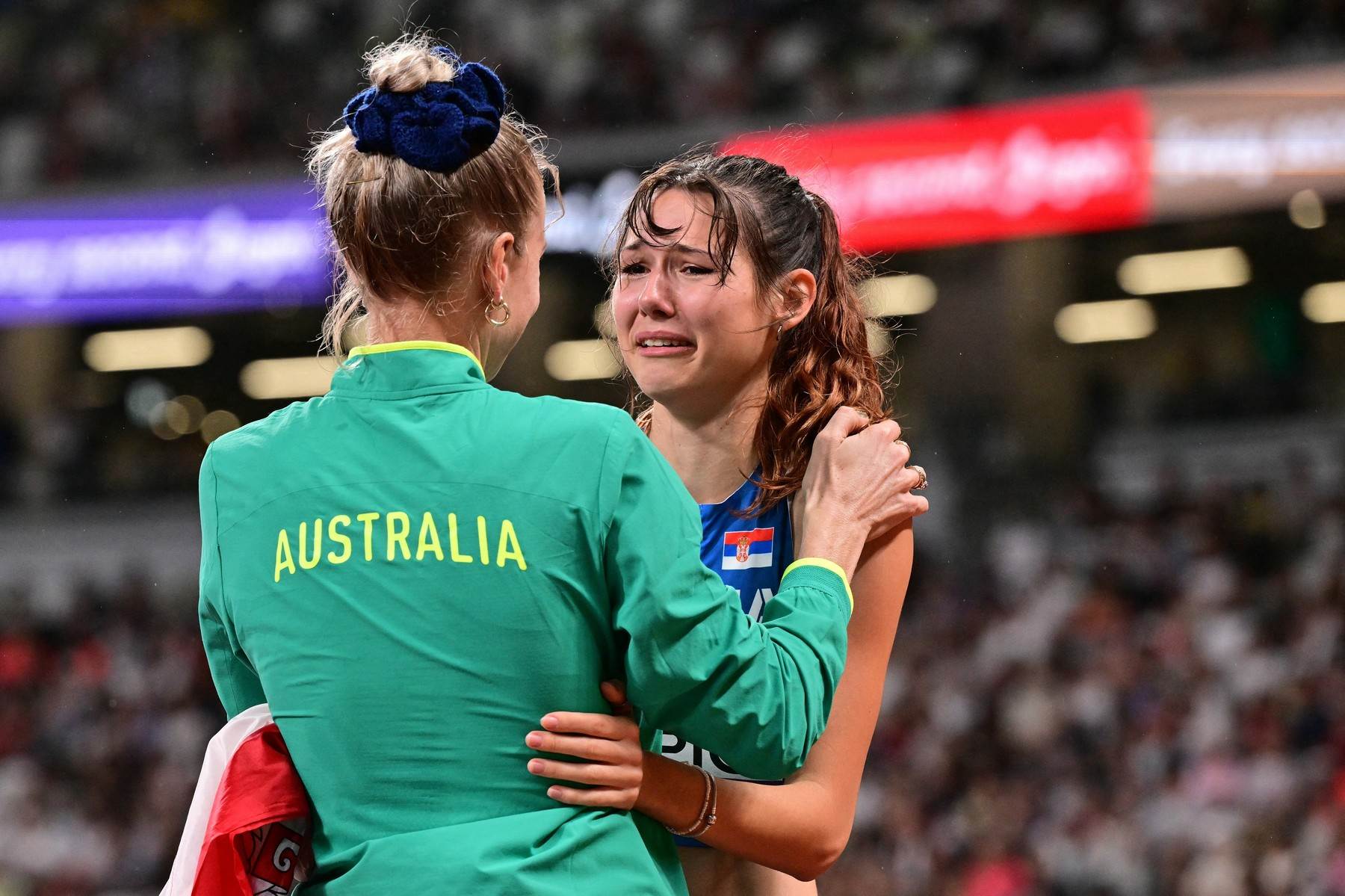  angelina topic place nakon osvojene bronze 