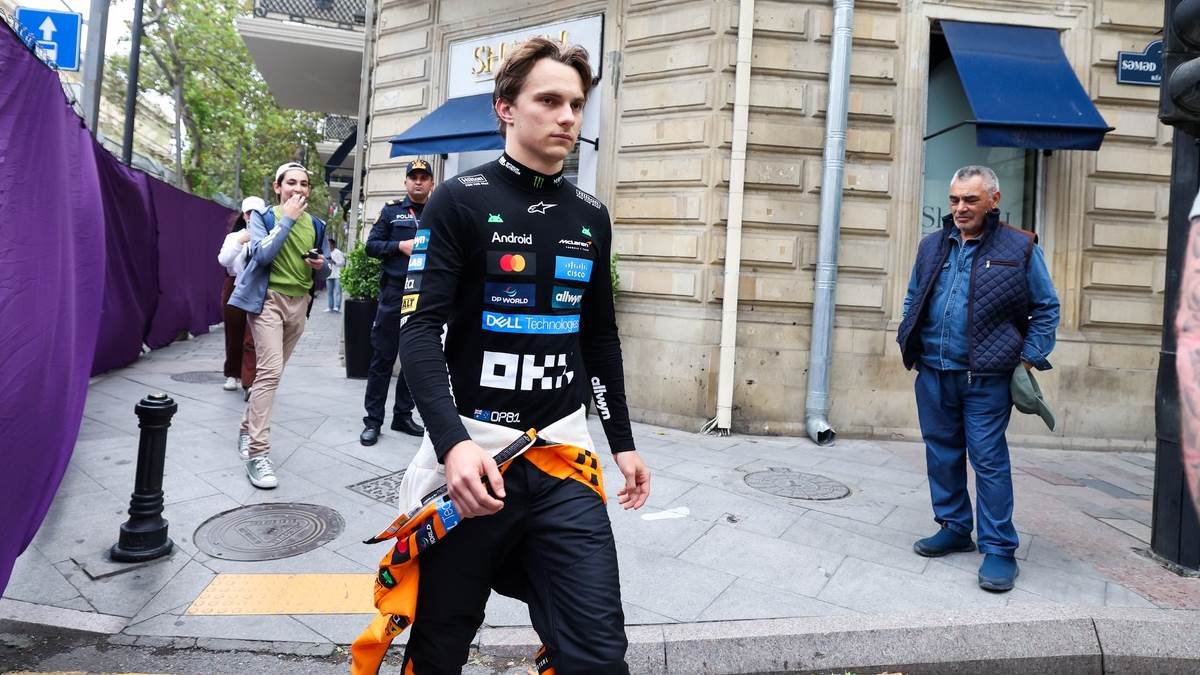  Maks Ferstapen pobijedio u trci za Veliku nagradu Azerbejdžana 