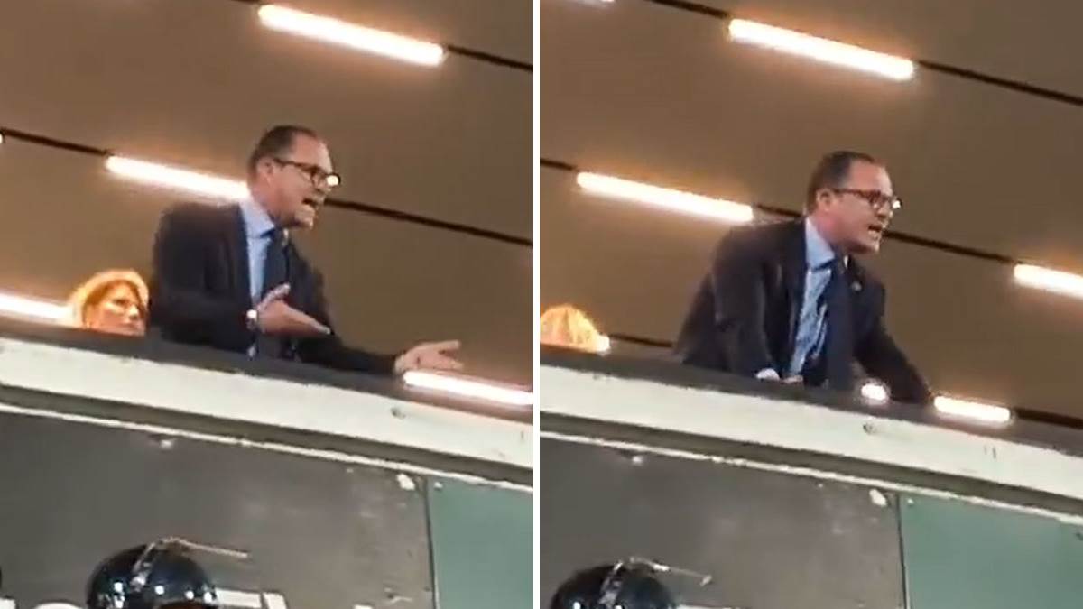  Peđa Mijatović o raspravi sa navijačima Partizana 