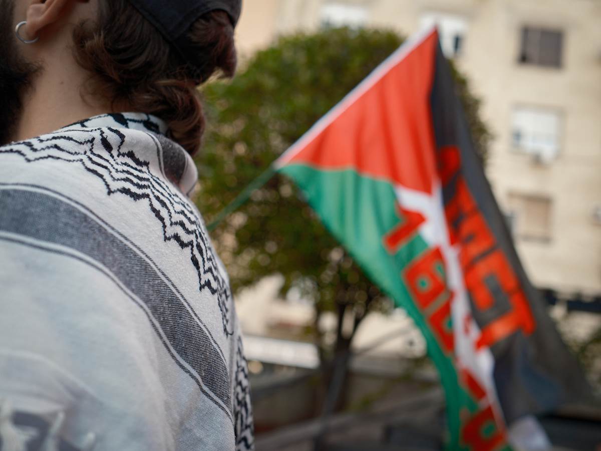  Šta znači britansko "priznanje" Palestine 