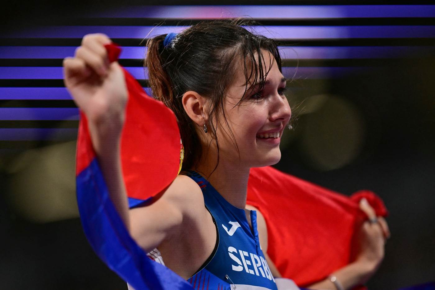  Angelina Topić ostaje u Japanu 