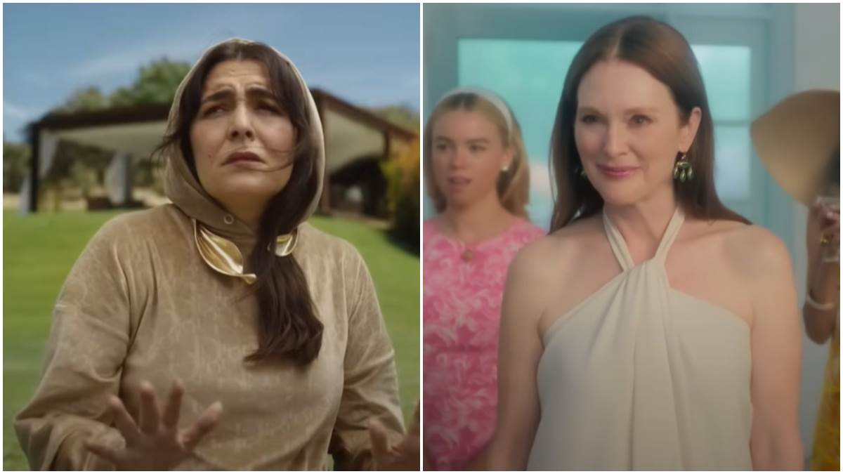  Tri najbolje komedije u 2025 