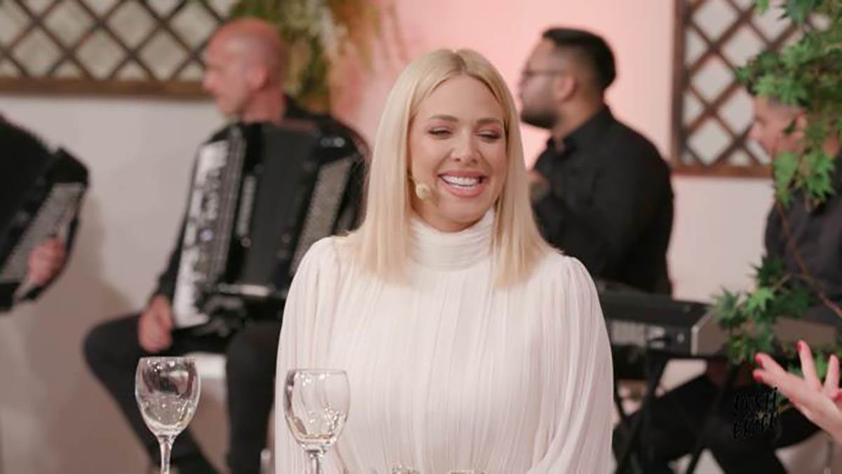  Milica Todorović o roditeljstvu 