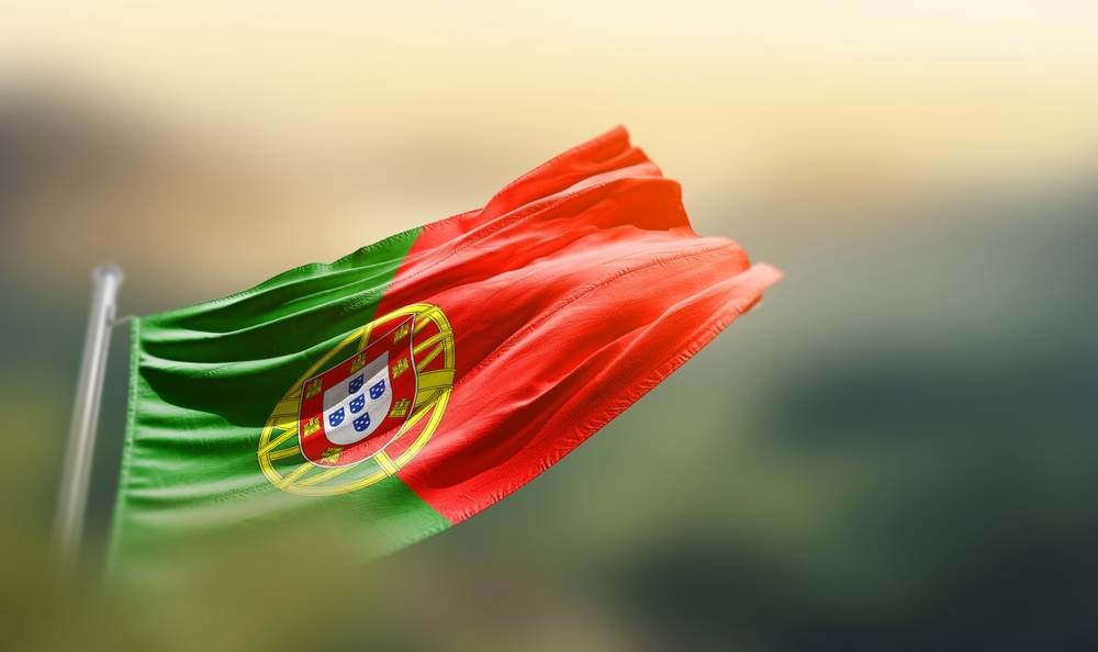  Portugal zvanično priznao Palestinu 