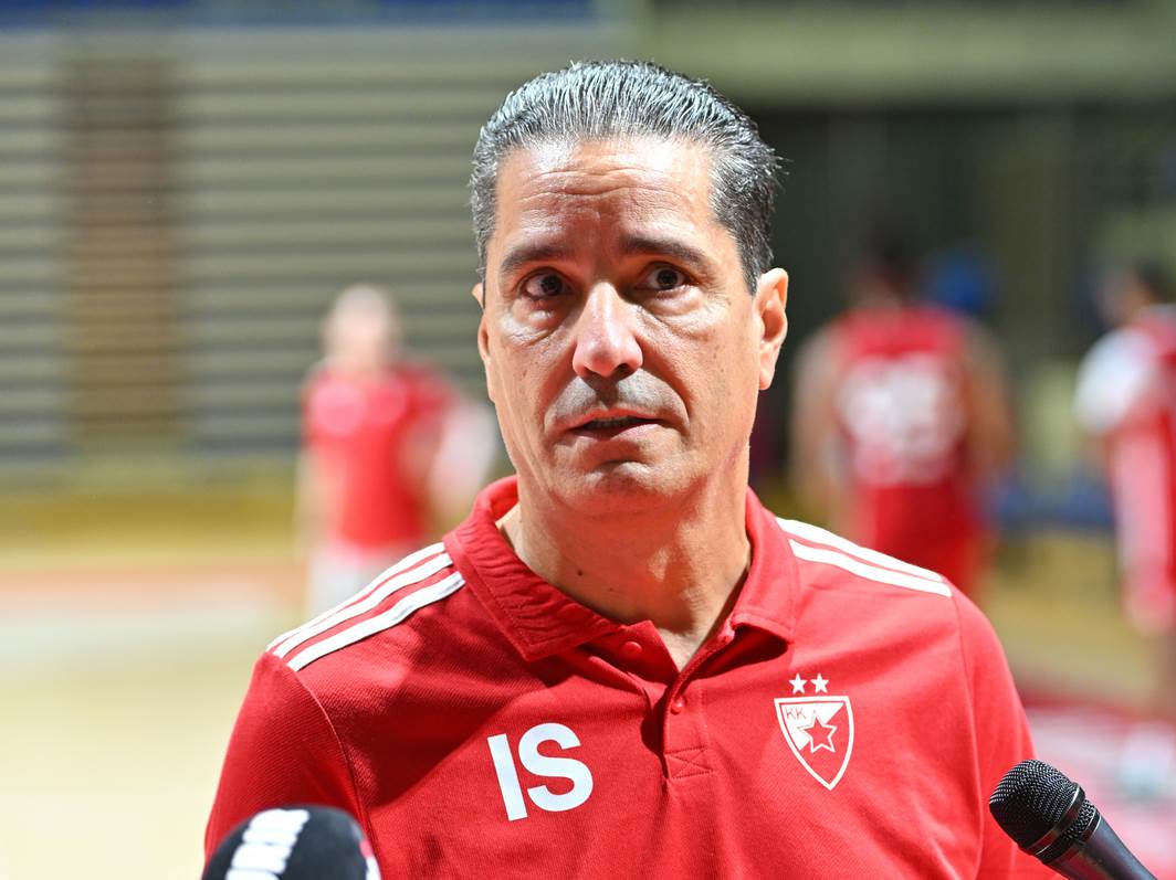  Željko Drčelić pružio podršku Sferopulosu 