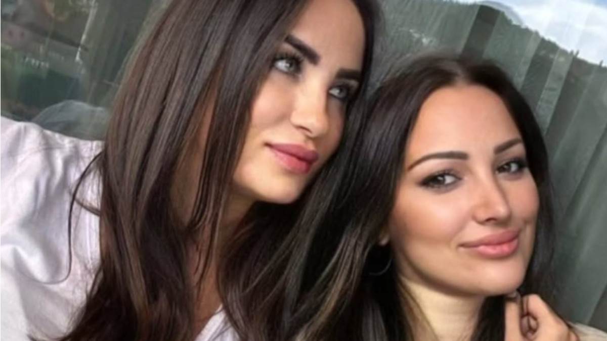  Veliko slavlje u domu Aleksandre Prijović, oglasila se majka Borka 