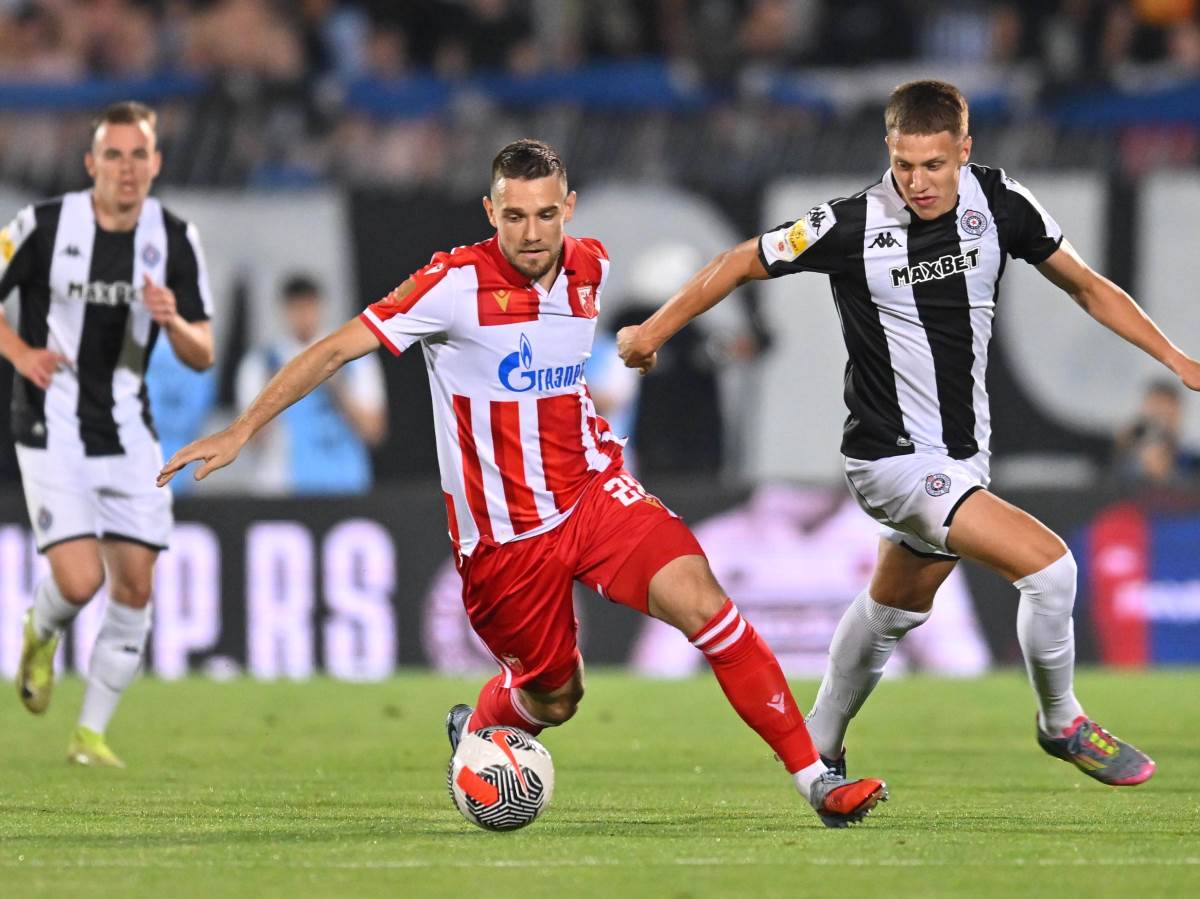  Timi Maks Elšnik zašto nije slavio gol protiv Partizana 