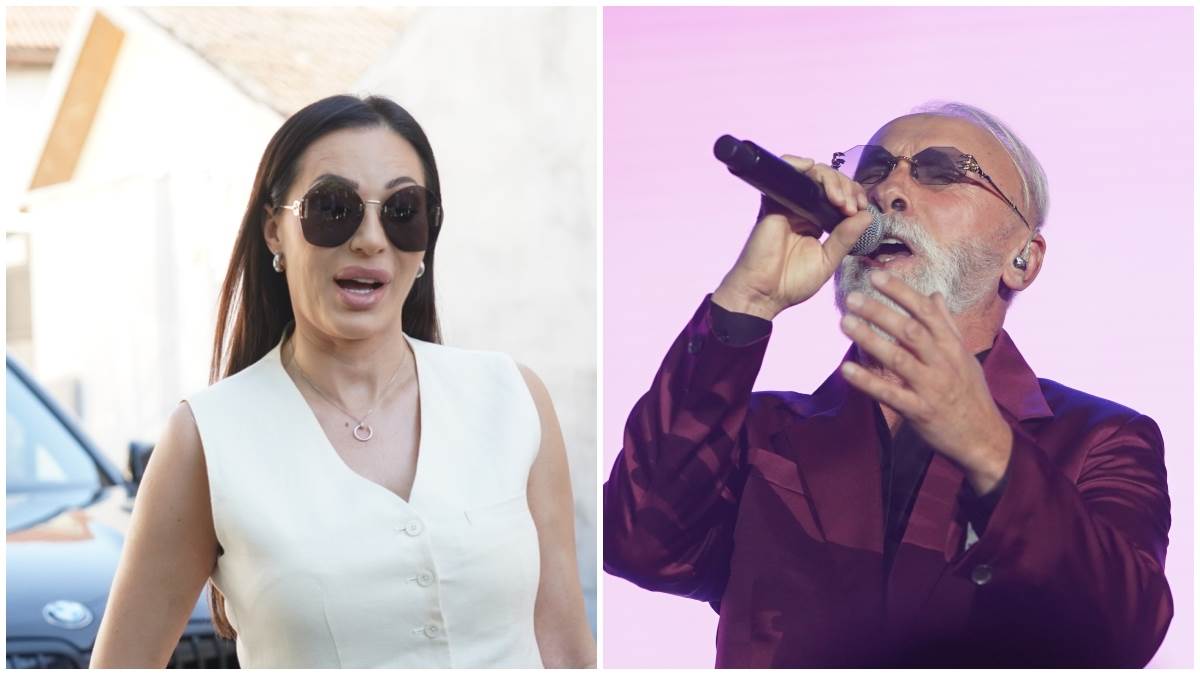  Ceca prvi put progovorila o odnosu sa Dinom Merlinom 