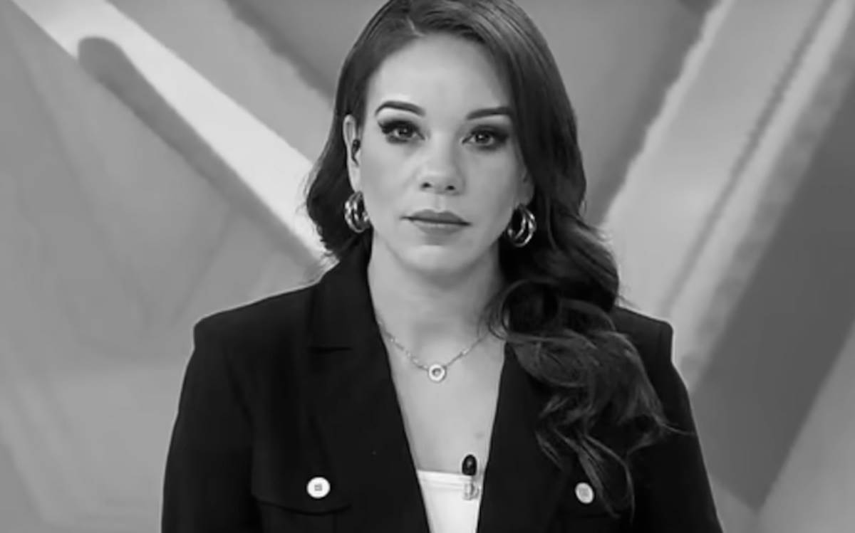  Poginula voditeljka Debora Estrela 