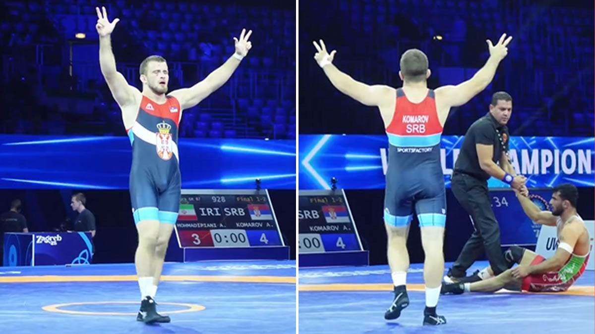  hrvati hoce da deportuju komarova zbog tri prsta 