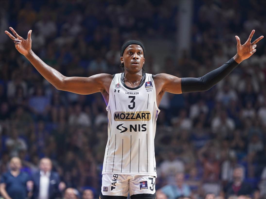  frenk nilikina iz partizana ide u olimpijakos 