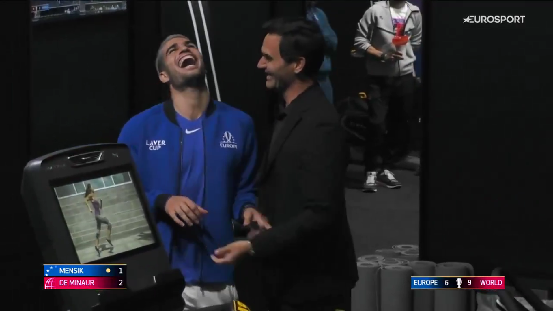  federer pokazao alkarazu sat od 1.500.000 dolara 